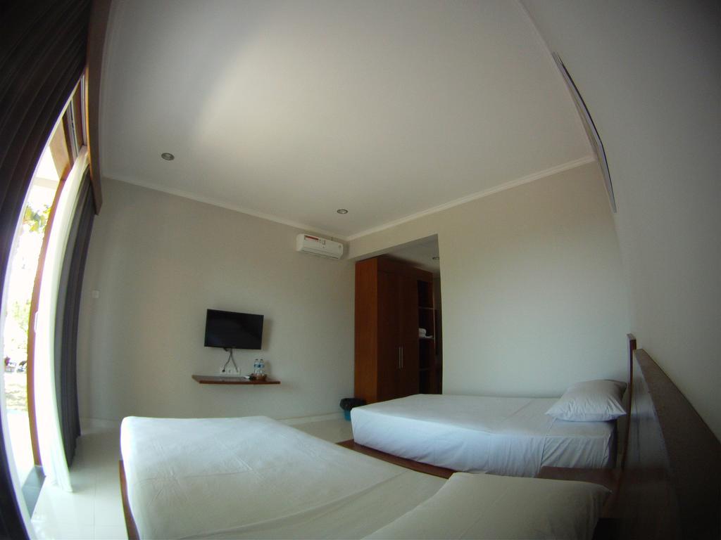 3D Homestay Pecatu  Exterior photo