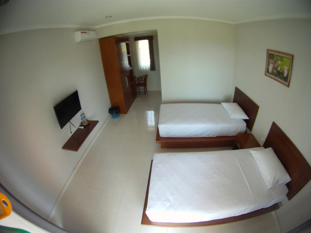 3D Homestay Pecatu  Exterior photo