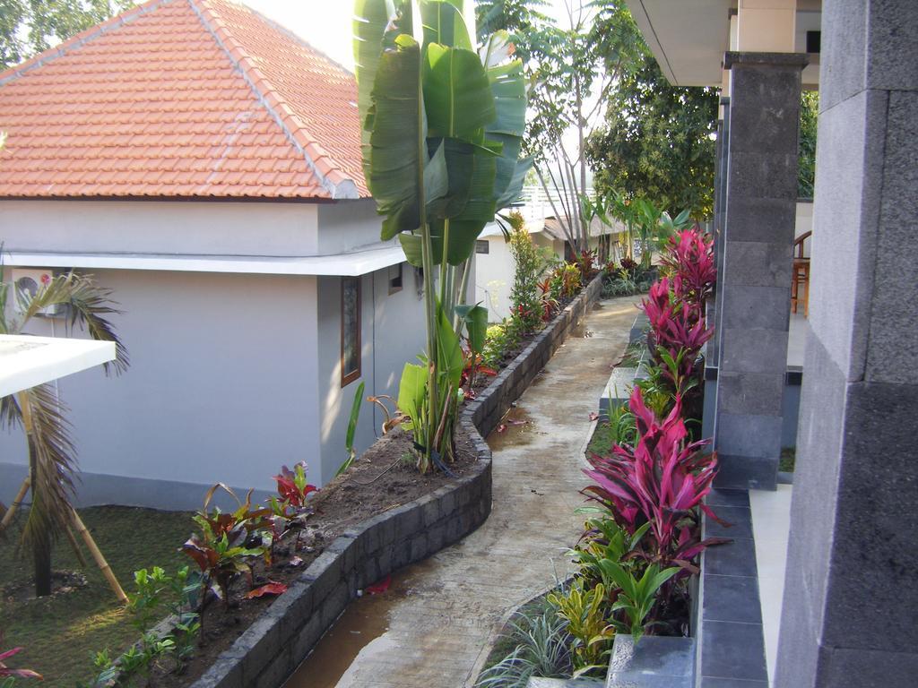 3D Homestay Pecatu  Exterior photo
