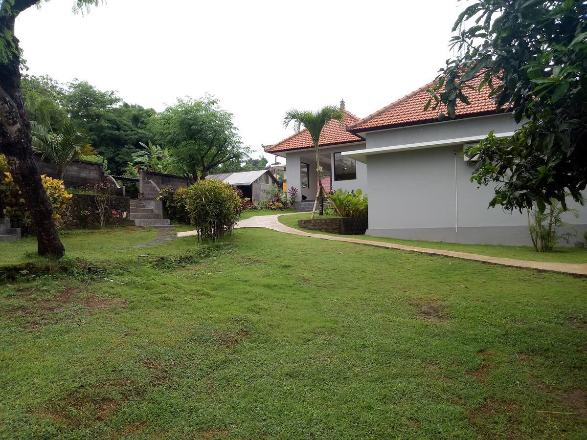3D Homestay Pecatu  Exterior photo