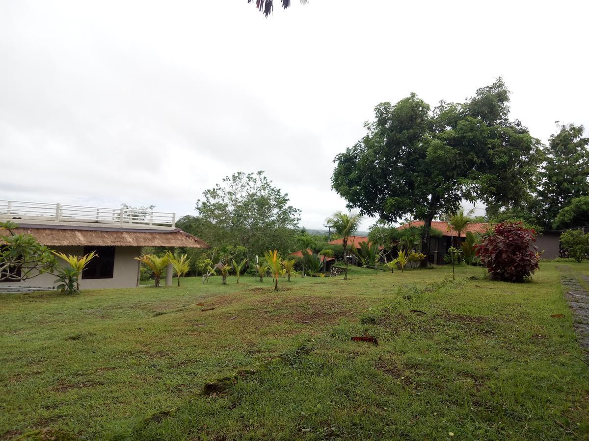 3D Homestay Pecatu  Exterior photo