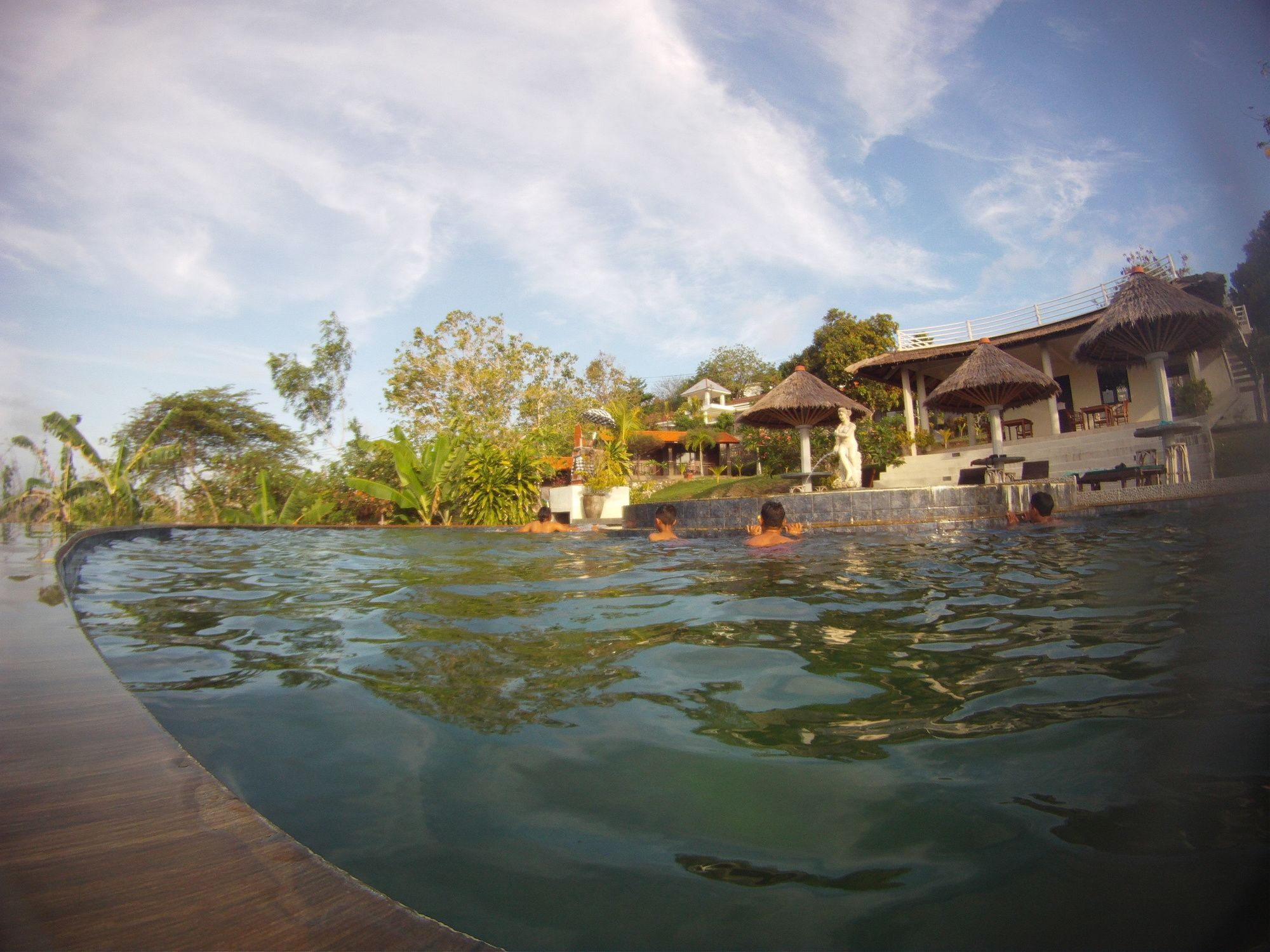 3D Homestay Pecatu  Exterior photo